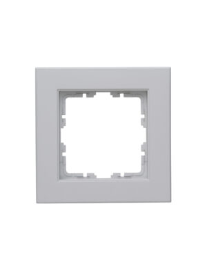 BAR ACCESSORY 122CM SATIN NICKEL FOR ANDROS – 1-FR34002