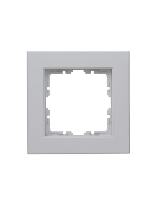 BAR ACCESSORY 122CM SATIN NICKEL FOR ANDROS – 1-FR34002