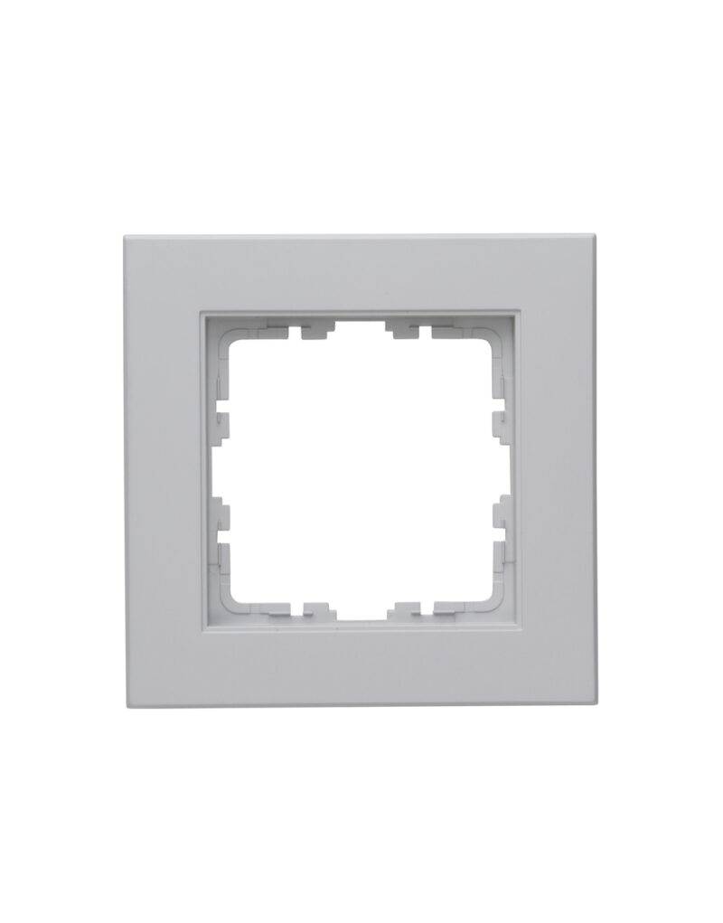 BAR ACCESSORY 122CM SATIN NICKEL FOR ANDROS – 1-FR34002