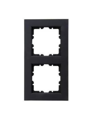 HK07 ΠΛΑΙΣΙΟ ΔΙΠΛΟ ΑΝΘΡΑΚΙ – 1-K402615004