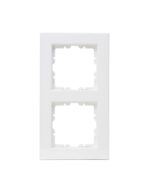 HK07 ΠΛΑΙΣΙΟ ΔΙΠΛΟ ΛΕΥΚΟ – 1-K402629005