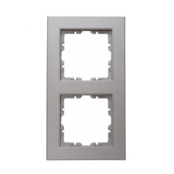 HK07 ΠΛΑΙΣΙΟ ΔΙΠΛΟ STEEL – 1-K402647007