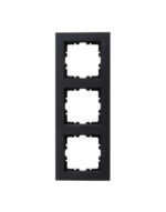 HK07 ΠΛΑΙΣΙΟ ΤΡΙΠΛΟ ΑΝΘΡΑΚΙ – 1-K402715007