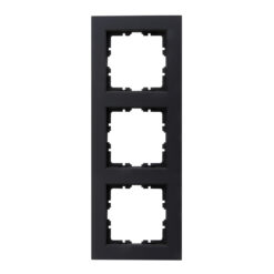 HK07 ΠΛΑΙΣΙΟ ΤΡΙΠΛΟ ΑΝΘΡΑΚΙ – 1-K402715007