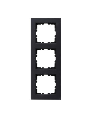 HK07 ΠΛΑΙΣΙΟ ΤΡΙΠΛΟ ΑΝΘΡΑΚΙ – 1-K402715007