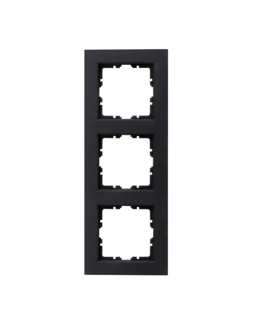 HK07 ΠΛΑΙΣΙΟ ΤΡΙΠΛΟ ΑΝΘΡΑΚΙ – 1-K402715007