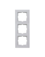 BAR ACCESSORY 60CM SATIN NICKEL FOR ANDROS – 1-FR34000