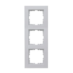 BAR ACCESSORY 60CM SATIN NICKEL FOR ANDROS – 1-FR34000