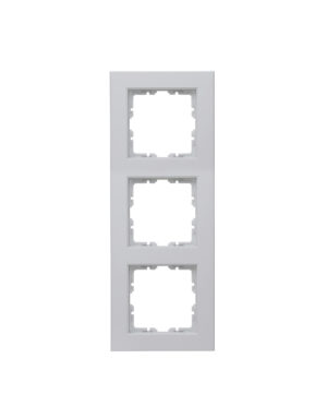 BAR ACCESSORY 60CM SATIN NICKEL FOR ANDROS – 1-FR34000