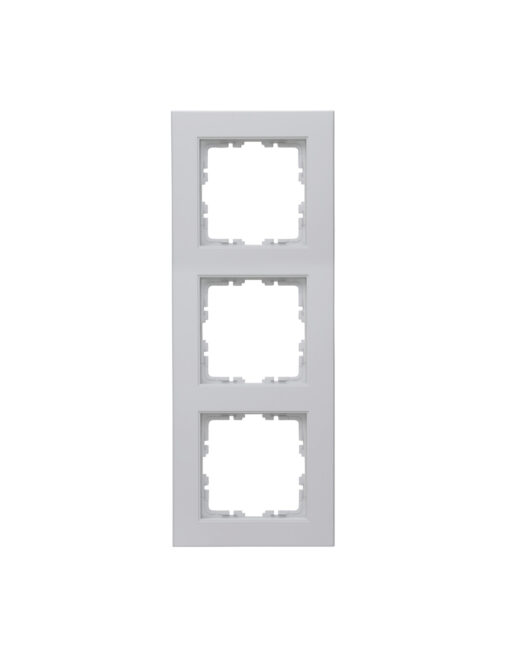 BAR ACCESSORY 60CM SATIN NICKEL FOR ANDROS – 1-FR34000