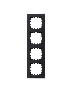 HK07 ΠΛΑΙΣΙΟ ΤΕΤΡΑΠΛΟ ΑΝΘΡΑΚΙ – 1-K402815000