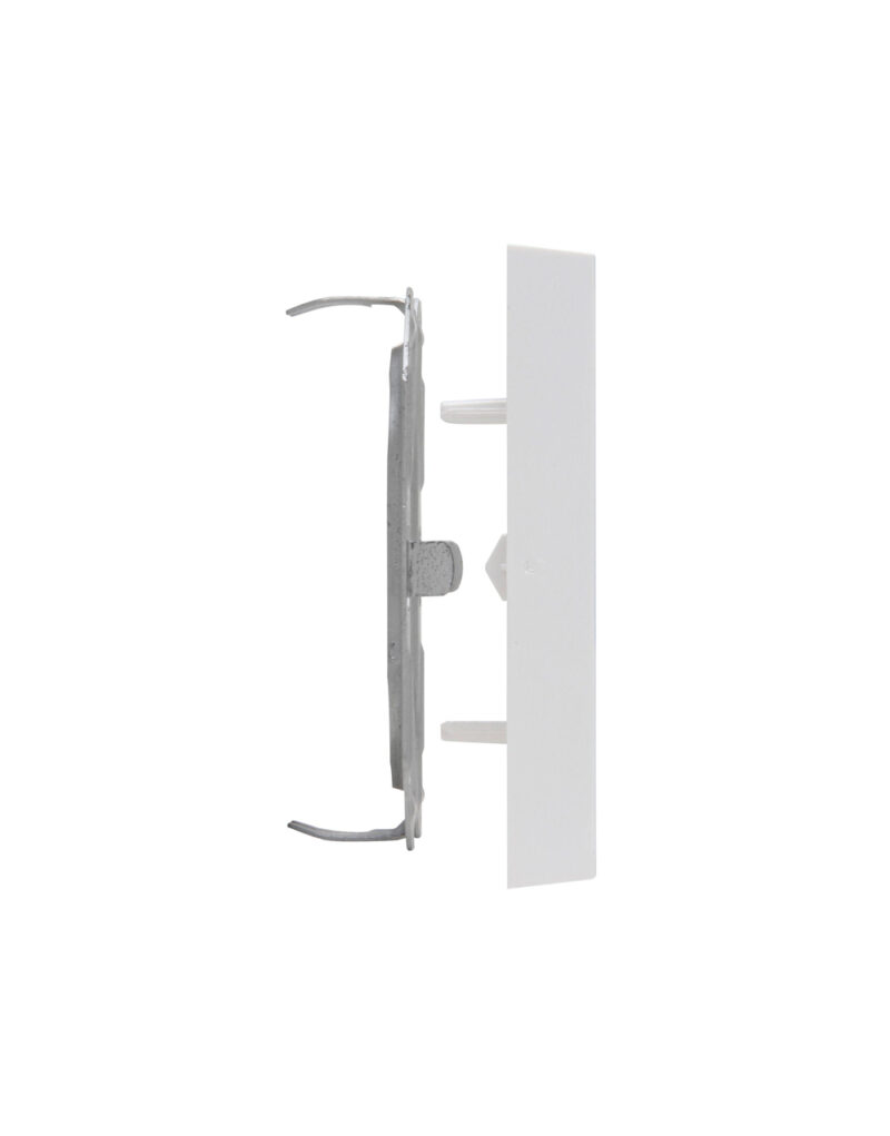 HK07 ΠΛΗΚΤΡΟ ΜΟΝΟ ΛΕΥΚΟ – 1-K490029008