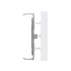 HK07 ΠΛΗΚΤΡΟ ΜΟΝΟ ARCTIC WHITE MATT – 1-K490032008