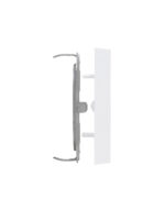 HK07 ΠΛΗΚΤΡΟ ΜΟΝΟ ARCTIC WHITE MATT – 1-K490032008