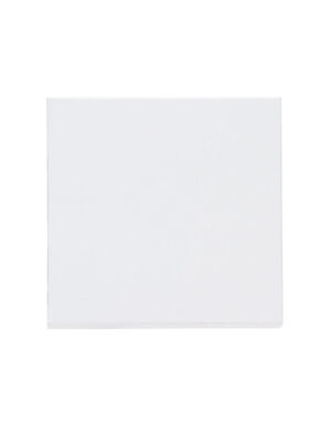 HK07 rock.pad arc.white mat. – 1-K490032008