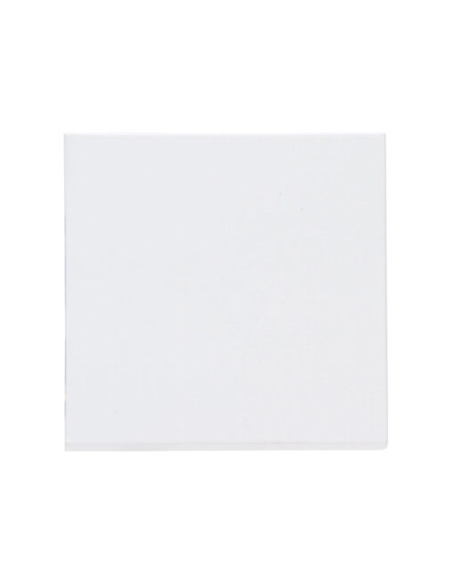 HK07 rock.pad arc.white mat. – 1-K490032008