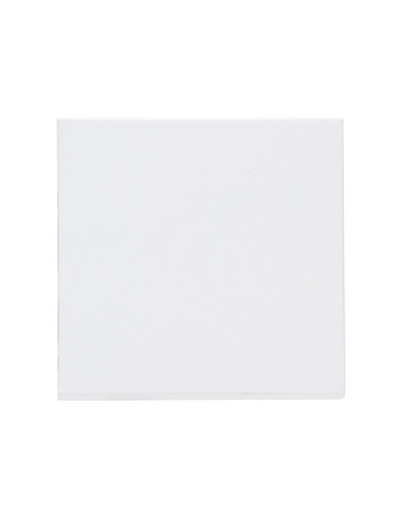 HK07 rock.pad arc.white mat. – 1-K490032008
