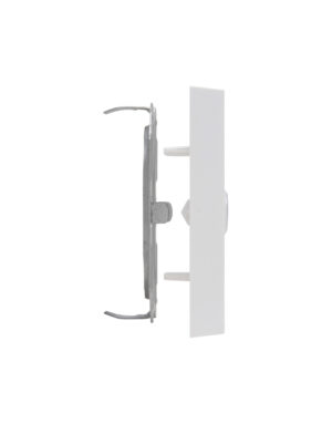 HK07 ΠΛΗΚΤΡΟ ΜΟΝΟ ΜΕ ΔΙΑΦΑΝΗ ΕΝΔ. ΛΕΥΚΟ – 1-K490073007