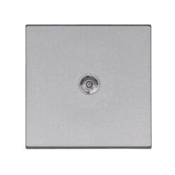 HK07 ΠΛΗΚΤΡΟ ΜΟΝΟ ΜΕ ΔΙΑΦΑΝΗ ΕΝΔ. STEEL – 1-K490083004