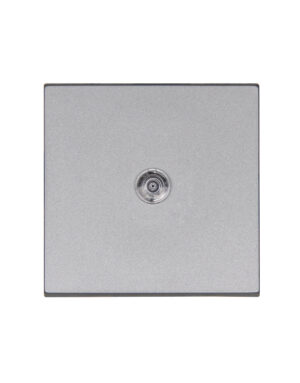 HK07 ΠΛΗΚΤΡΟ ΜΟΝΟ ΜΕ ΔΙΑΦΑΝΗ ΕΝΔ. STEEL – 1-K490083004