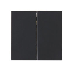 HK07 ΠΛΗΚΤΡΟ ΔΙΠΛΟ ΑΝΘΡΑΚΙ – 1-K490315006