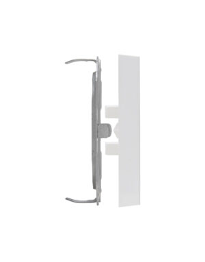 HK07 ΠΛΗΚΤΡΟ ΔΙΠΛΟ ΛΕΥΚΟ – 1-K490329007