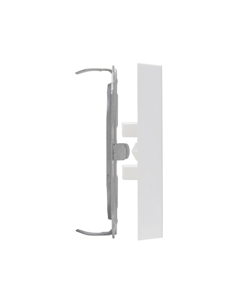 HK07 ΠΛΗΚΤΡΟ ΔΙΠΛΟ ΛΕΥΚΟ – 1-K490329007