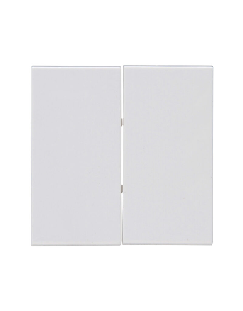 HK07 ΠΛΗΚΤΡΟ ΔΙΠΛΟ ΛΕΥΚΟ – 1-K490329007