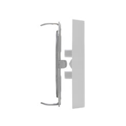 BAR ACCESSORY 60CMS WHITE MODEL ANDROS 33461 – 1-FR34009