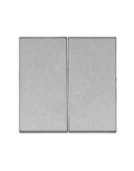 HK07 ΠΛΗΚΤΡΟ ΔΙΠΛΟ STEEL – 1-K490347009