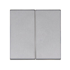 HK07 ΠΛΗΚΤΡΟ ΔΙΠΛΟ STEEL – 1-K490347009