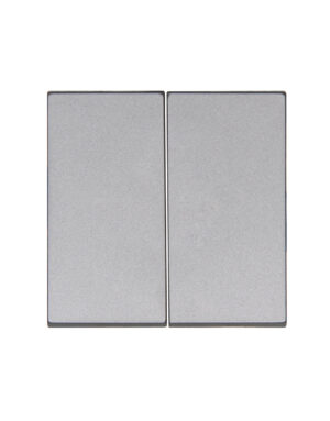 HK07 ΠΛΗΚΤΡΟ ΔΙΠΛΟ STEEL – 1-K490347009