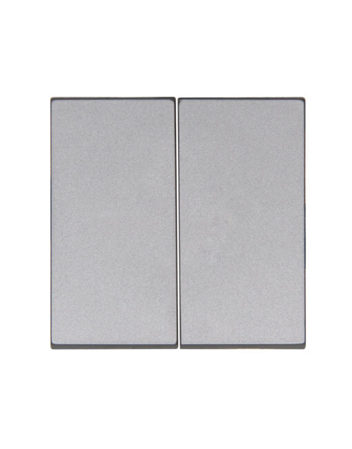 HK07 ΠΛΗΚΤΡΟ ΔΙΠΛΟ STEEL – 1-K490347009