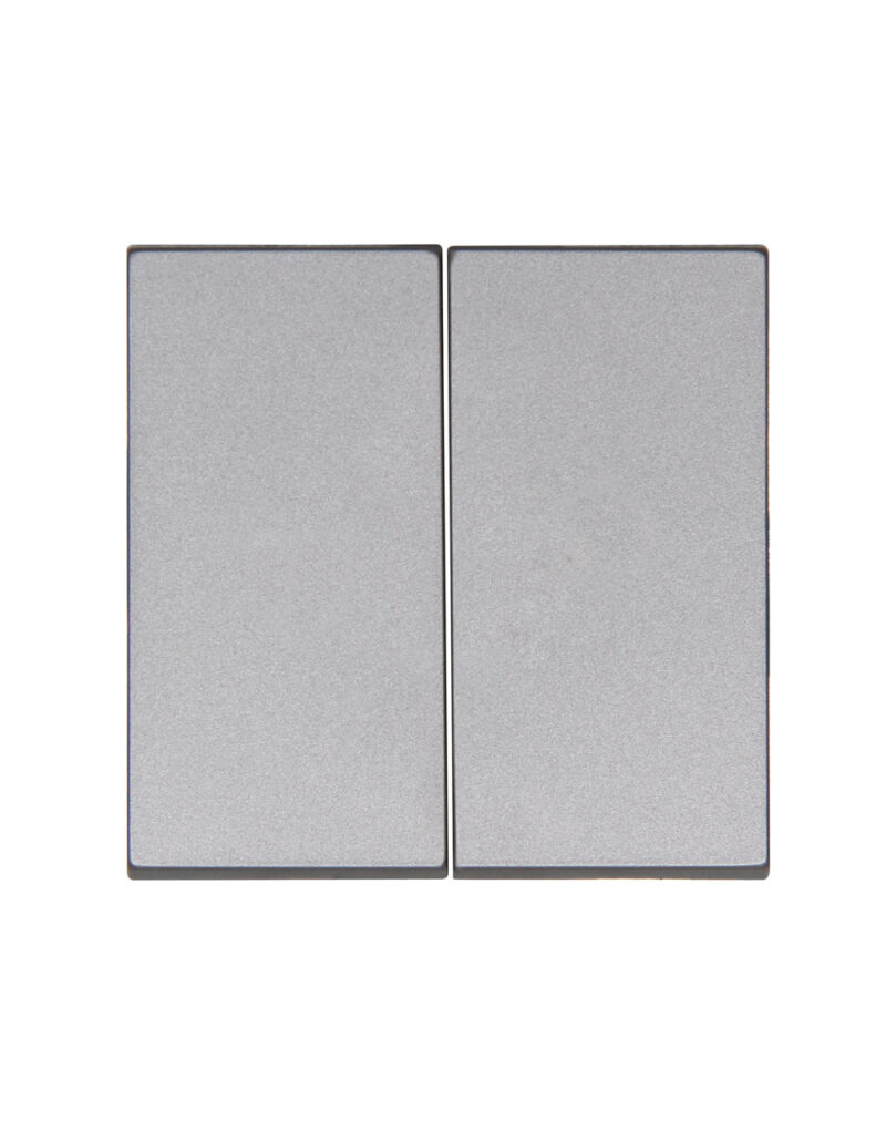 HK07 ΠΛΗΚΤΡΟ ΔΙΠΛΟ STEEL – 1-K490347009