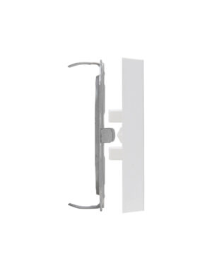 HK07 ΠΛΗΚΤΡΟ ΔΙΠΛΟ ΡΟΛΛΩΝ ΛΕΥΚΟ – 1-K490388008