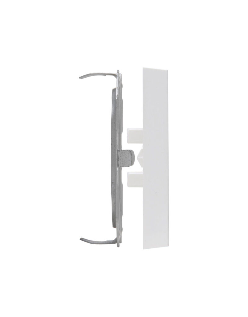 HK07 ΠΛΗΚΤΡΟ ΔΙΠΛΟ ΡΟΛΛΩΝ ΛΕΥΚΟ – 1-K490388008