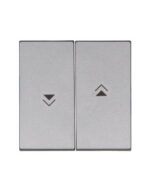 HK07 ΠΛΗΚΤΡΟ ΔΙΠΛΟ ΡΟΛΛΩΝ STEEL – 1-K490389009