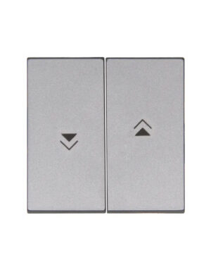 HK07 ΠΛΗΚΤΡΟ ΔΙΠΛΟ ΡΟΛΛΩΝ STEEL – 1-K490389009