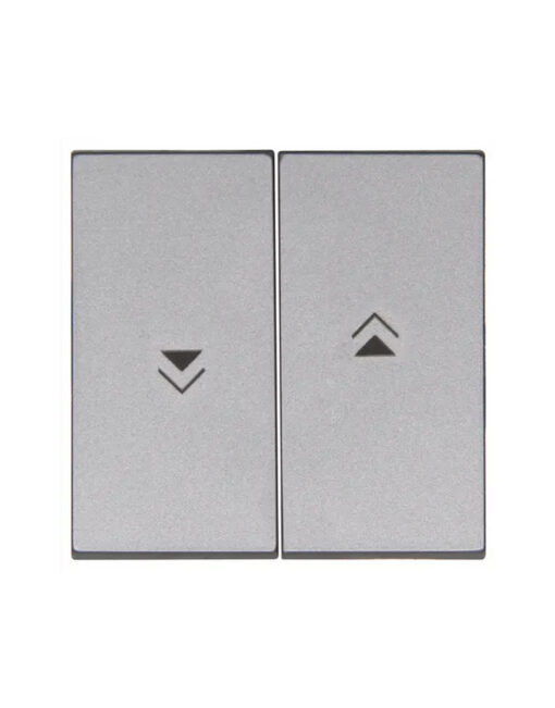 HK07 ΠΛΗΚΤΡΟ ΔΙΠΛΟ ΡΟΛΛΩΝ STEEL – 1-K490389009