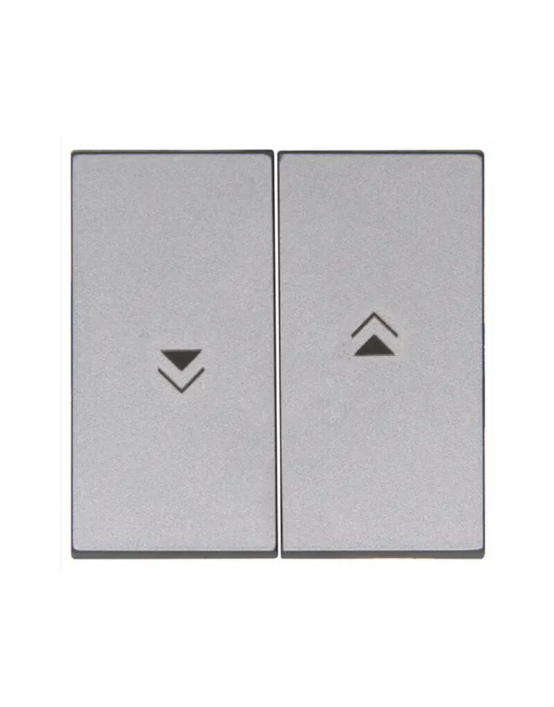 HK07 ΠΛΗΚΤΡΟ ΔΙΠΛΟ ΡΟΛΛΩΝ STEEL – 1-K490389009