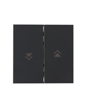 HK07 ΠΛΗΚΤΡΟ ΔΙΠΛΟ ΡΟΛΛΩΝ ΑΝΘΡΑΚΙ – 1-K490399006