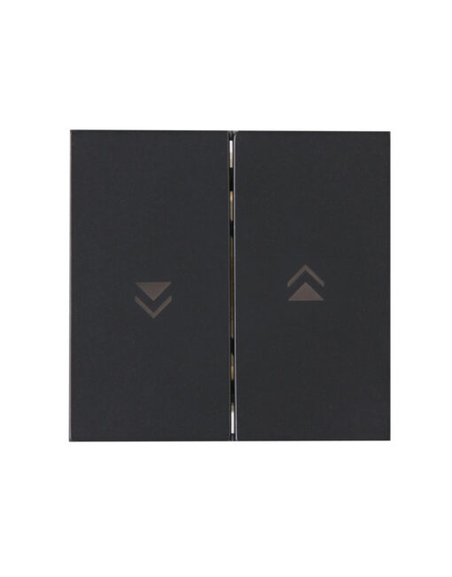 HK07 ΠΛΗΚΤΡΟ ΔΙΠΛΟ ΡΟΛΛΩΝ ΑΝΘΡΑΚΙ – 1-K490399006