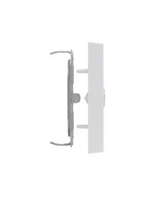 HK07 ΠΛΗΚΤΡΟ ΜΟΝΟ ΜΕ ΔΙΑΦΑΝΗ ΕΝΔ. & ΣΥΜΒΟΛΟ ΦΩΣ. ΛΕΥΚΟ – 1-K490442007