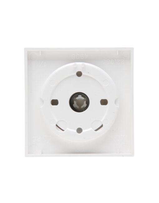 HK07 ΠΛΑΚΙΔΙΟ DIMMER ΛΕΥΚΟ – 1-K490629006