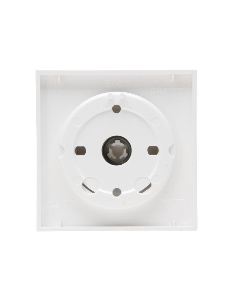 HK07 ΠΛΑΚΙΔΙΟ DIMMER ΛΕΥΚΟ – 1-K490629006