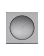 HK07 ΠΛΑΚΙΔΙΟ DIMMER STEEL – 1-K490647008