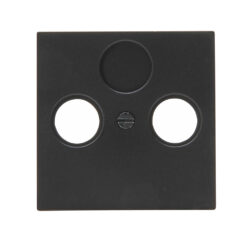 HK07 ΠΛΑΚΙΔΙΟ TV/FM ΑΝΘΡΑΚΙ – 1-K490915004