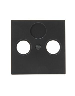 HK07 ΠΛΑΚΙΔΙΟ TV/FM ΑΝΘΡΑΚΙ – 1-K490915004