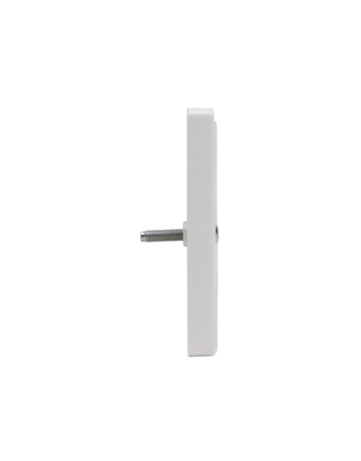 HK07 ΠΛΑΚΙΔΙΟ TV/FM ΛΕΥΚΟ – 1-K490929005