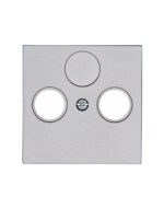 HK07 ΠΛΑΚΙΔΙΟ TV/FM STEEL – 1-K490947007